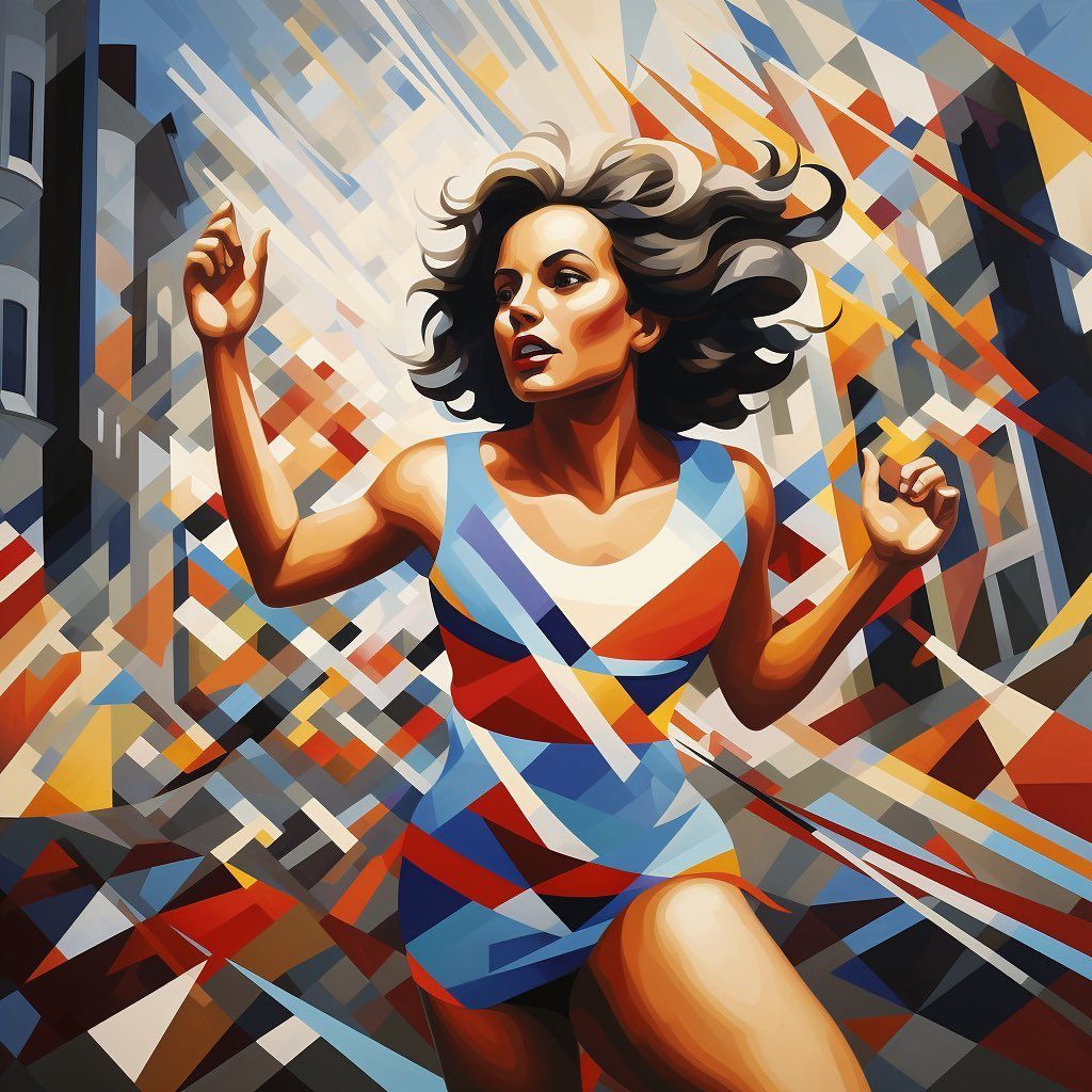 Sprint Through the Spectrum